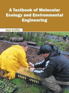 A Textbook of Molecular Ecology and Environmental Engineering
