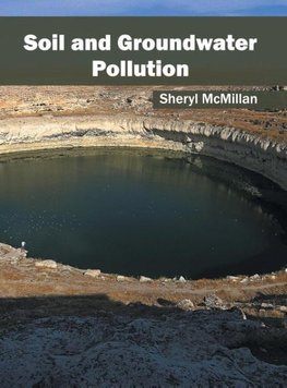 Soil and Groundwater Pollution