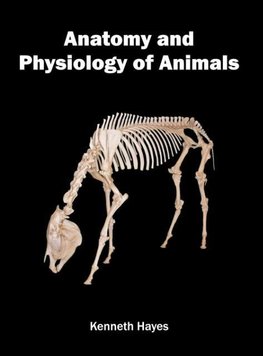 Anatomy and Physiology of Animals