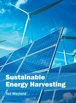 Sustainable Energy Harvesting