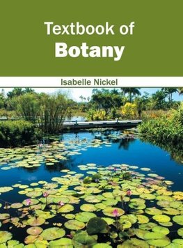Textbook of Botany