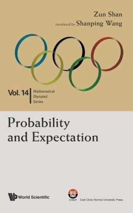 PROBABILITY AND EXPECTATION