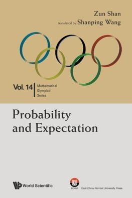 PROBABILITY AND EXPECTATION