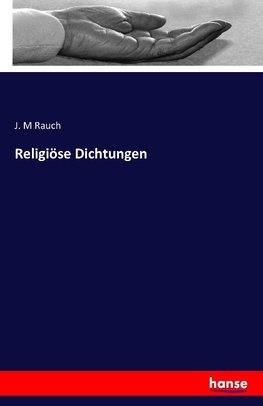 Religiöse Dichtungen
