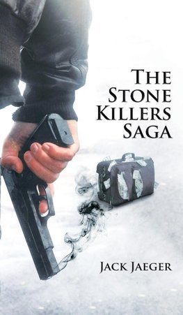 The Stone Killers - Saga
