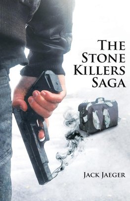 The Stone Killers - Saga