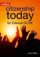 Edexcel GCSE Citizenship Student's Book 4th edition