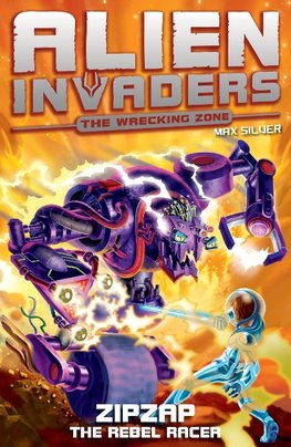 Alien Invaders 9