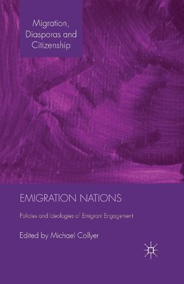 Emigration Nations