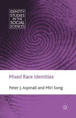 Mixed Race Identities