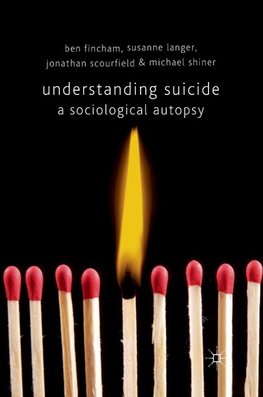 Understanding Suicide