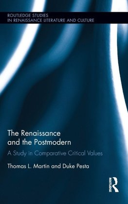 The Renaissance and the Postmodern