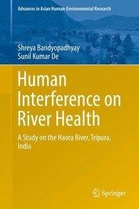 Human Interference on River Health