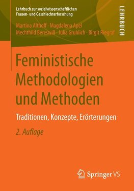Feministische Methodologien und Methoden