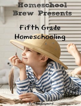 Sherman, G: Fifth Grade Homeschooling