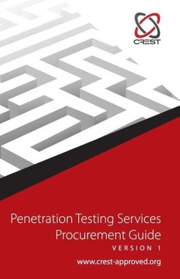 Penetration Testing Services Procurement Guide