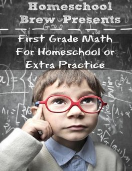 First Grade Math