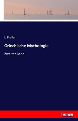 Griechische Mythologie
