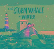 Davies, B: The Storm Whale in Winter