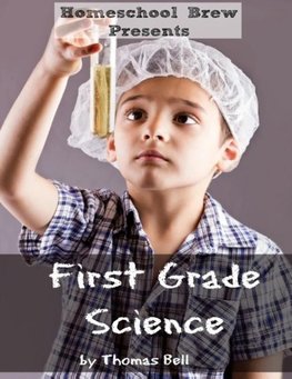 First Grade Science