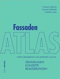 Herzog, T: Fassaden Atlas