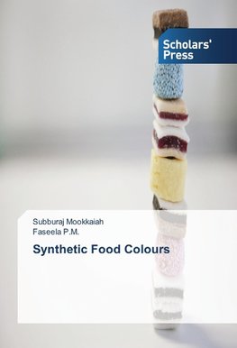 Synthetic Food Colours