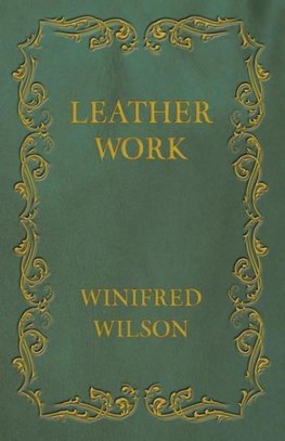 Leather Work