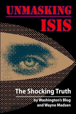 Unmasking ISIS