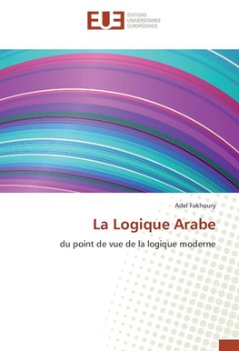 La Logique Arabe