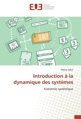 Introduction à la dynamique des systèmes