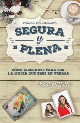 El Segura y plena