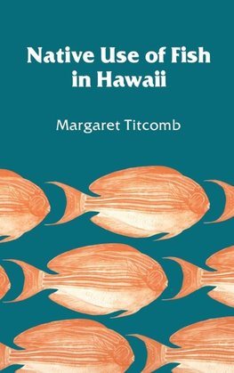 Titcomb - Native Use Paper