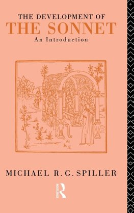 The Development of the Sonnet