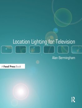 Location Lighting for Television