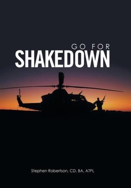 Go for Shakedown