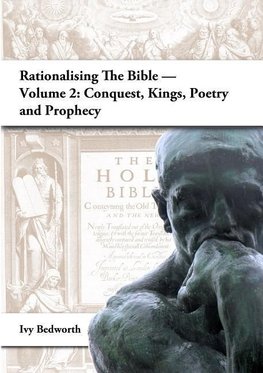 Rationalising the Bible - Volume 2