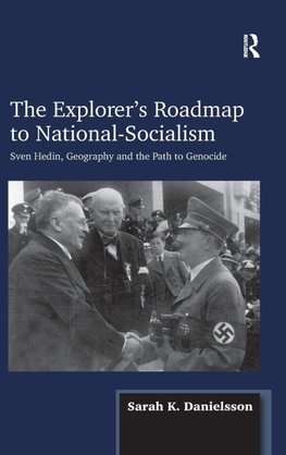 The Explorer's Roadmap to National-Socialism