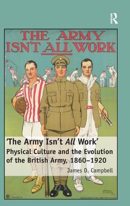 'The Army Isn't All Work'