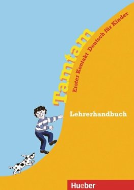 Tamtam. Lehrerhandbuch