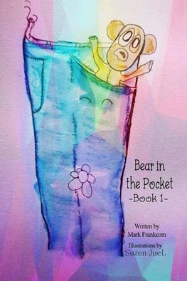 Bear in the Pocket