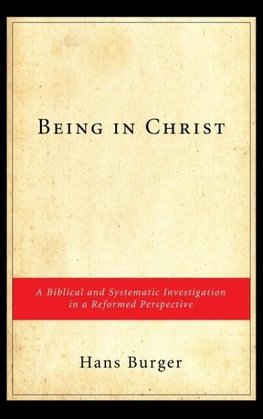 Being in Christ