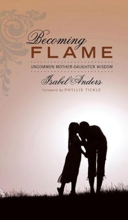 Becoming Flame