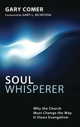 Soul Whisperer