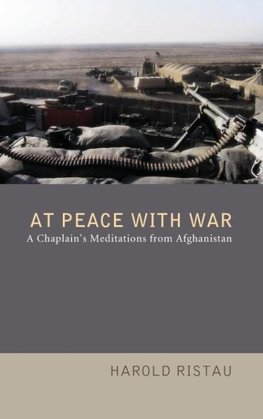 At Peace with War