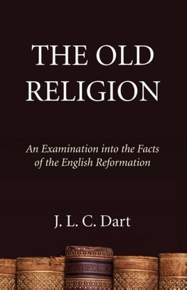 The Old Religion