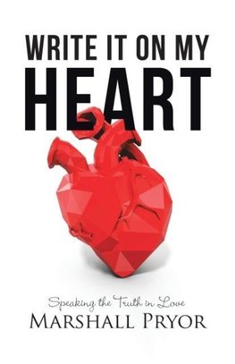 Write It On My Heart