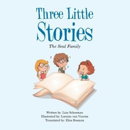 Three Little Stories