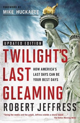 Twilight's Last Gleaming
