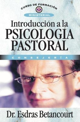 El Introducci¿¿n a la Psicolog¿¿a Pastoral