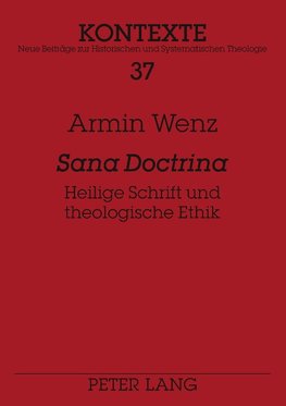 'Sana Doctrina'